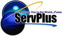 ServPlus Logo